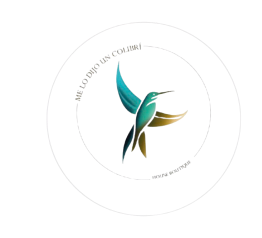 Me lo dijo un Colibrí